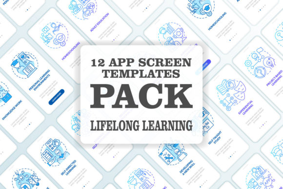 Enhance Skills with Lifelong Learning Apps