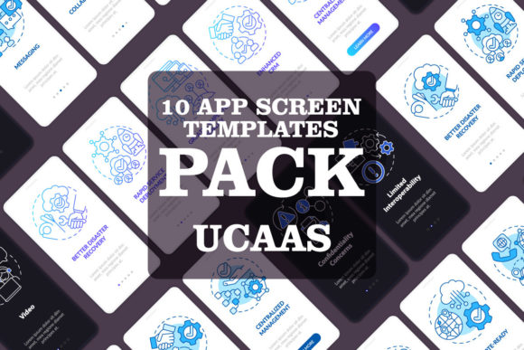 Streamlining Communication with UCaaS Onboarding Mobile App Bundle
