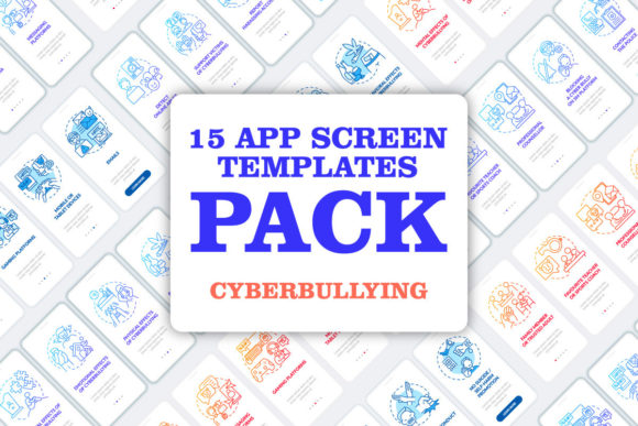 Understanding and Utilizing Cyberbullying Sources Mobile App Pages