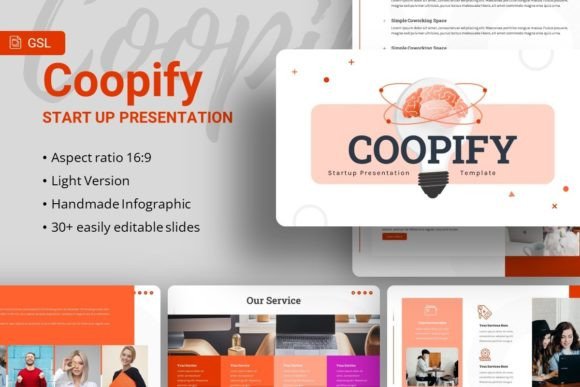Unlocking Creativity and Efficiency with Google Slides - Coopify: A Comprehensive Guide